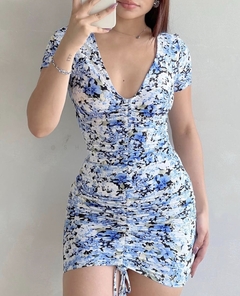 Vestido angie - comprar online