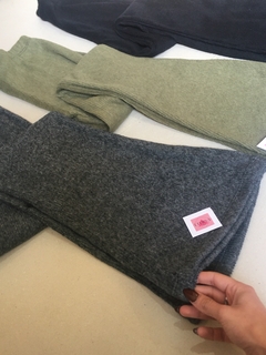 Oxford lanilla - comprar online