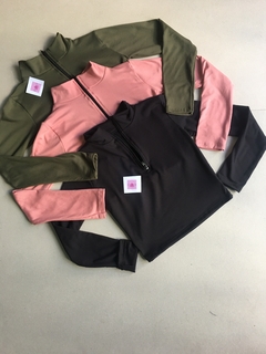 polera catia