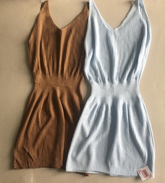 vestido hilo - loja online