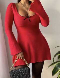Vestido Amelie