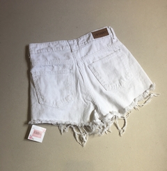 short white - comprar online