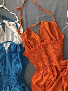 Vestido cosmo - comprar online