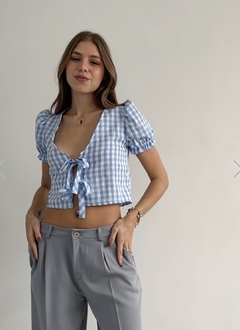 Blusa Sara - comprar online
