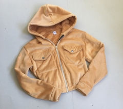 Campera tiffany