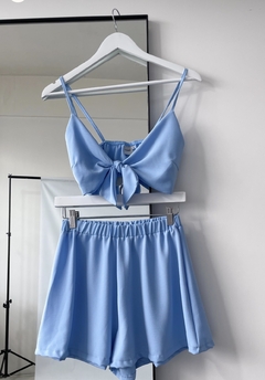 Set jazmín