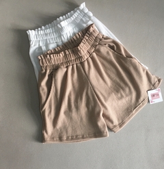 short slouchy panal