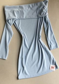 vestido ivon - comprar online