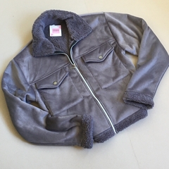 Campera tiffany chaqueta