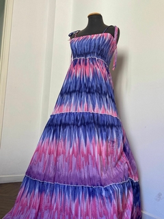 Vestido Aurelia