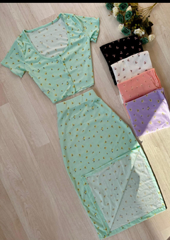 Set bela