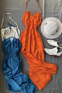 Vestido cosmo