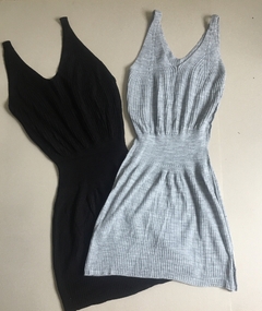 vestido hilo - eterna e-shop