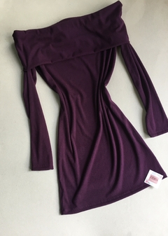 vestido ivon - eterna e-shop