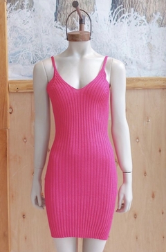 Vestido bremer - eterna e-shop
