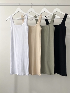 Vestido Cali