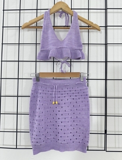 Set de hilo - tienda online
