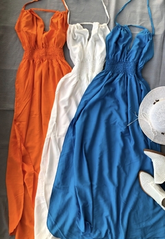 Vestido cosmo - eterna e-shop