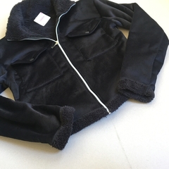 Campera tiffany chaqueta - comprar online