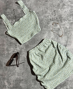 Set Daniel - comprar online