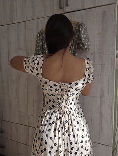 Vestido Ámbar