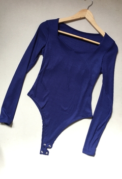 Body zaira - comprar online