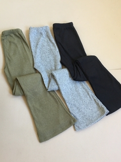 Oxford lanilla