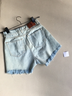 Short roturas sin cambio - comprar online