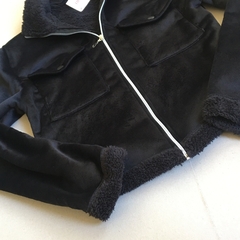 Campera tiffany chaqueta en internet