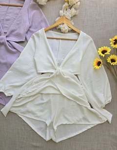 Vestido/mono Diana