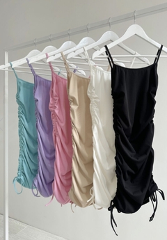 Vestido luna