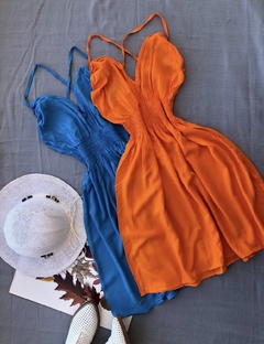 Vestido Valeria