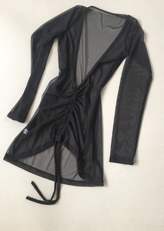vestido mallorca