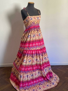 Vestido ganesha