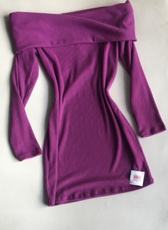 vestido ivon