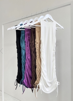 Vestido abril