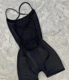 Catsuit london