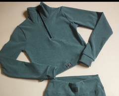 polera termica - comprar online