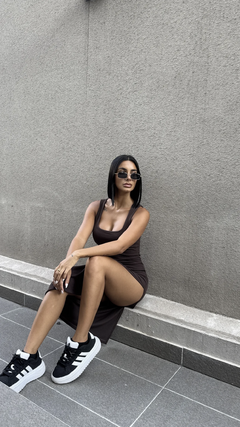Vestido anabella