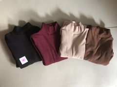 pantys + vestido lanilla - online store