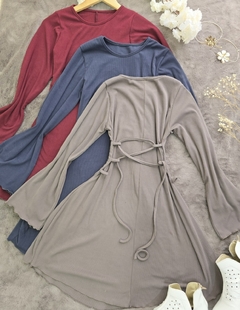 Vestido corset - buy online