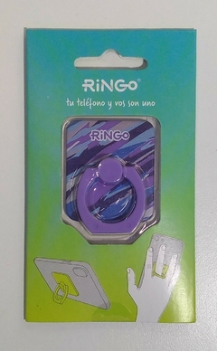 Soporte Anillo Ringo - comprar online