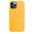 Capa de couro com MagSafe para iphone 14 Pro Max girassol - comprar online