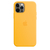 Capa de couro com MagSafe para iphone 14 Pro Max girassol - comprar online
