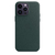 Capa de couro com MagSafe para iphone 14 Pro Max