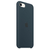 Capa de silicone para iPhone SE na internet