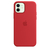 Capa de silicone com MagSafe para iphone 14 Pro Max - loja online