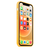 Capa de couro com MagSafe para iphone 14 Pro Max girassol - loja online
