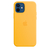 Imagem do Capa de couro com MagSafe para iphone 14 Pro Max girassol