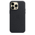 Capa de couro com MagSafe para iphone 14 Pro Max - comprar online